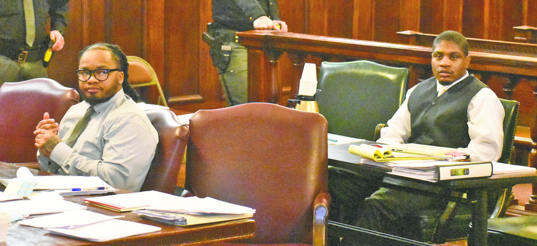 Prosecutor's year in review | News, Sports, Jobs - Vimarsana News